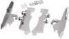 Memphis Shades Fats/Slim Trigger Lock Mounting Kit - Xv 1300 Mem8969