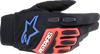 Full Bore Xt Gloves - Black/Bright Red/Blue - Medium 3563623-1317-M