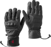 Gerbing Heated Clothing 12 V Hero Heated Gloves - Black - Xl Ger-Gvhr-12V-B-Xl