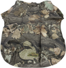 Moose Utility Seat Cover - Camo - Yamaha Yfm70016K-Aut