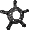 Spider Rotor Adaptor - Black 300-080