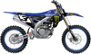 D'Cor Visuals Graphic Kit - '25 Monster Energy - Yamaha - Yz 450 20-50-615