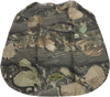 Moose Utility Seat Cover - Camo - Yamaha Yfm55009-Aut