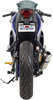 Hot Bodies Fender Eliminator Textured Black - Yzf-R3 81502-1000