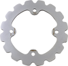 Ebc Utvx Rotor - Polaris Utvx6312