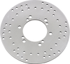Ebc Atv Brake Rotor - Polaris Md6149D