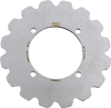 Ebc Utvx Rotor - Polaris Utvx6275
