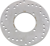 Ebc Atv Brake Rotor - Polaris Md6200D