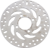 Ebc Brake Rotor - Honda Md1183