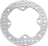 Ebc Utv Brake Rotor - Polaris Md6380D