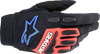 Full Bore Xt Gloves - Black/Bright Red/Blue - 2Xl 3563623-1317-2X