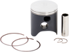 Wossner Piston Kit - 70.87 Mm - Arctic Cat K7035Da-2