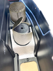Dei Heat Shield Kit - Center Console - Polaris 902402