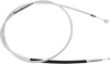 Magnum Shielding High-Efficiency Braided Sterling Chromite Ii Clutch Cable 322318He