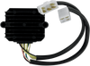 Rick'S Motorsport Electric Regulator/Rectifier - Honda 10-133