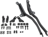 Givi Side Arms - Rear Rack - Kawasaki - Versys 650 447Fz