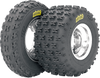 Itp Tire - Holeshot Mxr6 - Front - 20X6-10 - 2 Ply 532021