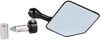 Driven Racing Halo Mirror - Black - Right Dhbmr-Bk