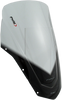 Puig Hi-Tech Parts Touring Windscreen - 18-3/4" - Smoke - Fz6 4367H