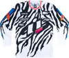 Rad Dawn Jersey - White - 2Xl