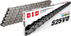 Did 525 Vo - Chain - 120 Links M525Vox120Zb