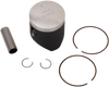 Wossner Piston Kit - 66.35 Mm - Gas Gas | Husqvarna | Ktm 8169Db