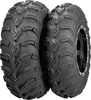 Itp Tire - Mud Lite At - Front/Rear - 22X11-9 - 6 Ply 56A388