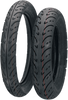 Duro Tire - Hf296C - Rear - 130/90-16 - 73H 25-296C16-130