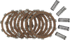 Dp Brakes Clutch Kit Dpsk202
