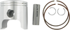 Wiseco Piston Kit - 75.40 Mm - Arctic Cat 2348M07540
