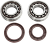 Hot Rods Crank Bearings With Seal - Husqvarna/Ktm K092