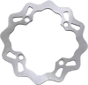Galfer Wave Rotor - Rear - Honda Df003W