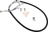 Galfer Brake Line Kit - Stainless Steel Fk003D291-1