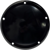 Pro-One Perf.Mfg. Millennium Derby Cover - Smooth - Black 203861B