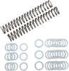 Race Tech Fork Springs - 1.10 Kg/Mm Frsp S3825110