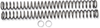 Race Tech Fork Springs - 0.42 Kg/Mm Frsp 444942
