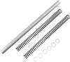 Race Tech Fork Springs - 0.31 Kg/Mm Frsp 314231