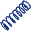 Race Tech Shock Spring - Front - Blue - Sport Series - Spring Rate 258 Lb/In Srsp 672746