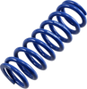 Race Tech Shock Spring - Rear - Blue - Race Series - Spring Rate 336 Lb/In Srsp 652660
