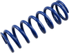 Race Tech Shock Spring - Rear - Blue - Race Series - Spring Rate 300 Lb/In Srsp 652654