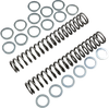 Race Tech Fork Springs - 0.85 Kg/Mm Frsp S3825085