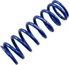 Race Tech Shock Spring - Rear - Blue - Race Series - Spring Rate 269 Lb/In Srsp 652648