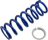 Race Tech Shock Spring - Front/Rear - Blue - Sport Series - Spring Rate 280 Lb/In Srsp 622850