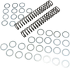 Race Tech Fork Springs - 1.00 Kg/Mm Frsp S3825100