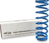 Race Tech Shock Spring - Rear - Blue - Race Series - Spring Rate 280 Lb/In Srsp 652650