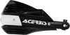 Acerbis Handguards - X-Factor - Black 2374190001