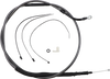 Magnum Shielding High-Efficiency Black Pearl Clutch Cable 42364He