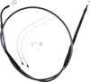 Magnum Shielding High-Efficiency Black Pearl Clutch Cable 4236He