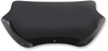 Memphis Shades Spoiler Windshield - 6-1/2" - Dark Smoke - '98-'13 Fltr Mep85510