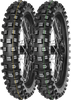 Mitas Tire - Terra Force-Ex Xt Super Light - Rear - 120/90-18 - 65M 70000981